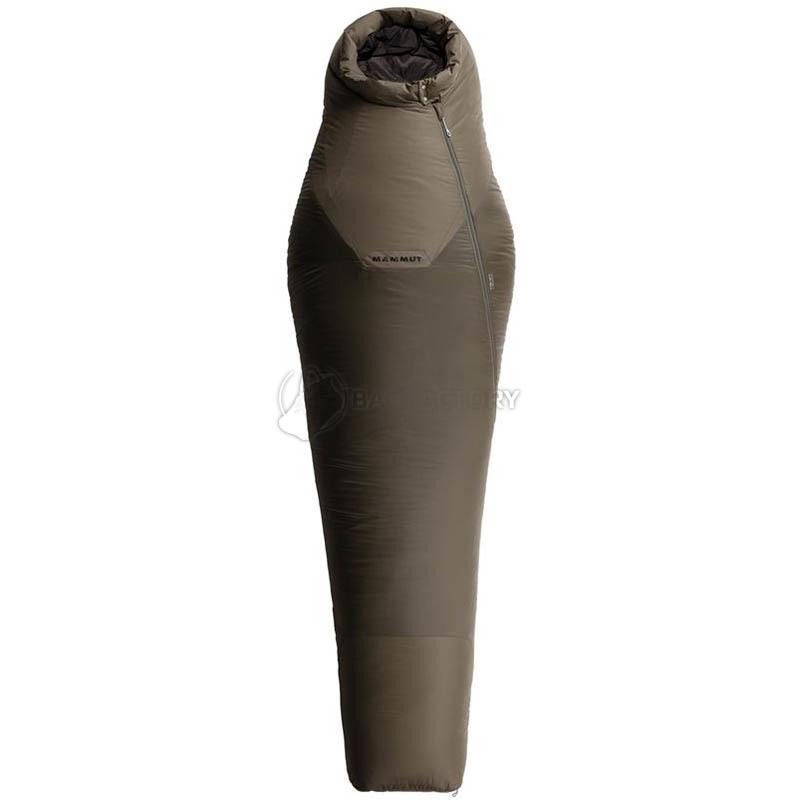 Спальний мішок Mammut Tyin MTI 5-Season Bison 200 L (7613357939843)