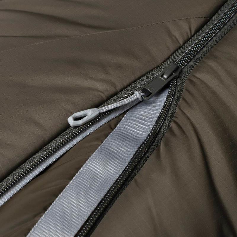 Спальний мішок Mammut Tyin MTI 5-Season Bison 200 L (7613357939843)