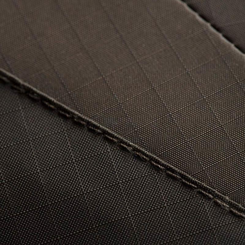 Спальний мішок Mammut Tyin MTI 5-Season Bison 200 L (7613357939843)