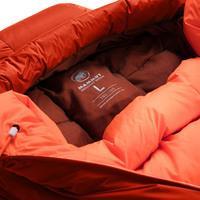 Спальний мішок Mammut Perform Down Bag -7C Safety Orange L (7613357665636)