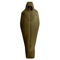 Спальний мішок Mammut Protect Fiber Bag -18C Olive L (7613357665766)