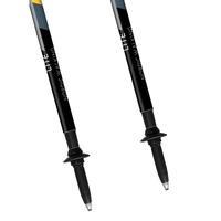 Палиці для скандинавської ходьби Fizan NW LIte Yellow 60-132 см (8056420785968)