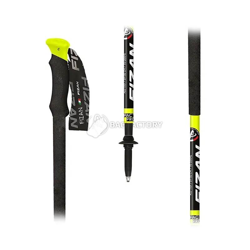Трекінгові палиці Fizan Compact Pro 59-132 см (8056420782509)