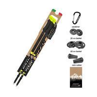 Трекінгові палиці Fizan Compact Pro 59-132 см (8056420782509)