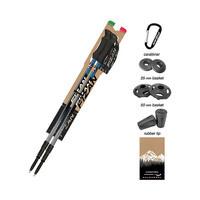 Трекінгові палиці Fizan Prestige 65-140 см (8056420784770)