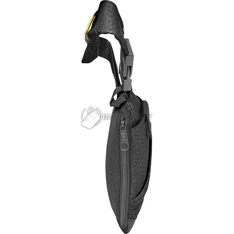 Чоловіча сумка CAT Millennial Classic Jones 1L Камуфляж (84060; 147)