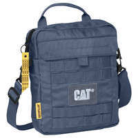 Чоловіча сумка CAT Combat 5л Темно-синій (84036;540)