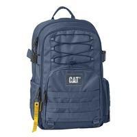 Міський рюкзак CAT Combat 33л Темно-синій (84175;540)