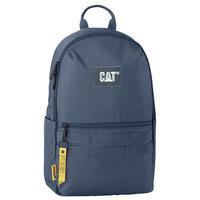 Міський рюкзак CAT Combat 21 л Темно-синій (84350;540)