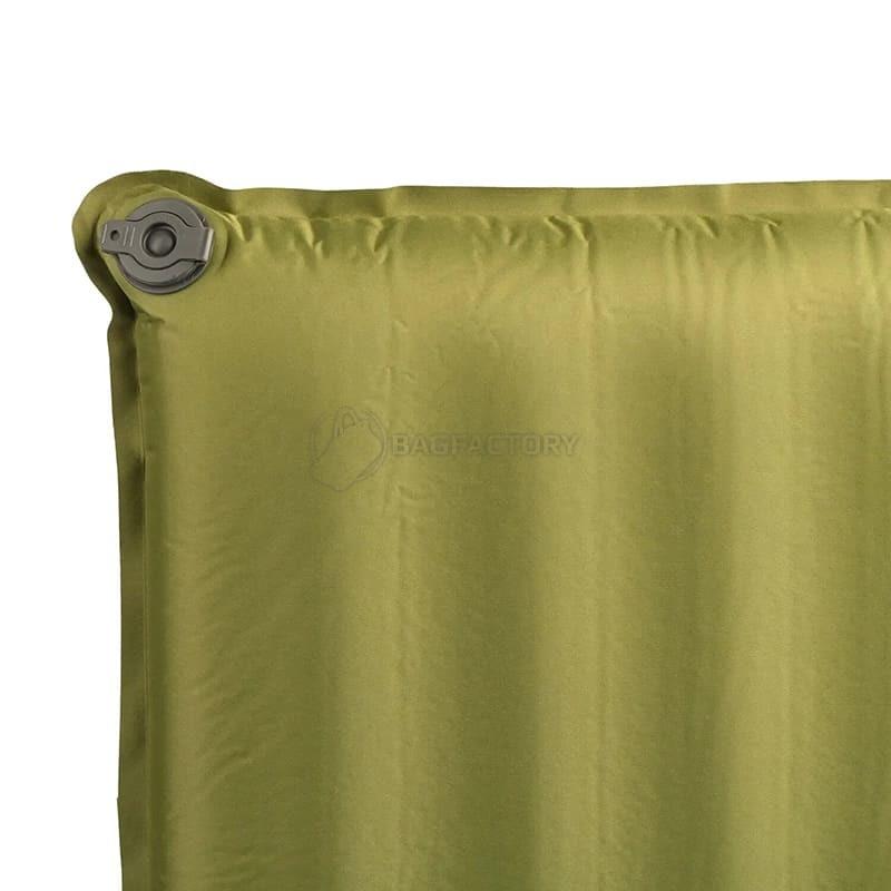 Килимок туристичний Pinguin Nomad NX 50 Khaki 198 см (PNG 715446)