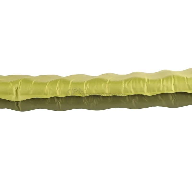 Килимок туристичний Pinguin Nomad NX 50 Khaki 198 см (PNG 715446)