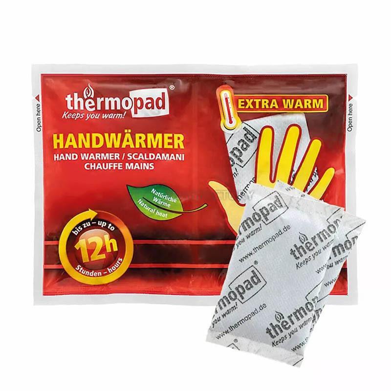 Хімічна грілка для рук Thermopad Hand Warmer (TPD 78010)