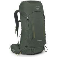 Туристичний рюкзак Osprey Kestrel 38 Bonsai Green S/M (009.3431)