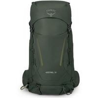 Туристичний рюкзак Osprey Kestrel 38 Bonsai Green S/M (009.3431)
