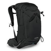 Туристичний рюкзак Osprey Manta 24 Black (009.3361)