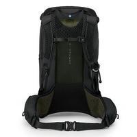 Туристичний рюкзак Osprey Manta 24 Black (009.3361)