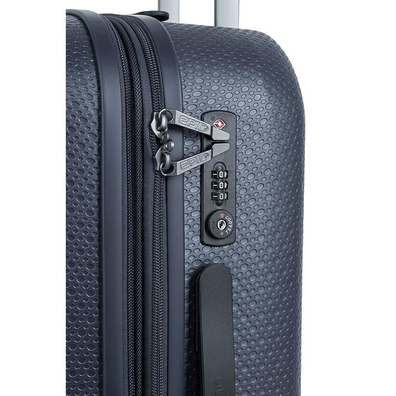 Валіза середня Epic GTO 5.0 69/78л Midnight Blue (EGT402/04-29)