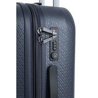 Валіза середня Epic GTO 5.0 69/78л Midnight Blue (EGT402/04-29)