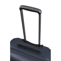 Валіза середня Epic GTO 5.0 69/78л Midnight Blue (EGT402/04-29)