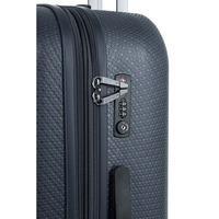 Валіза велика Epic GTO 5.0 103/113л Midnight Blue (EGT401/04-29)