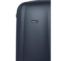 Валіза велика Epic GTO 5.0 103/113л Midnight Blue (EGT401/04-29)