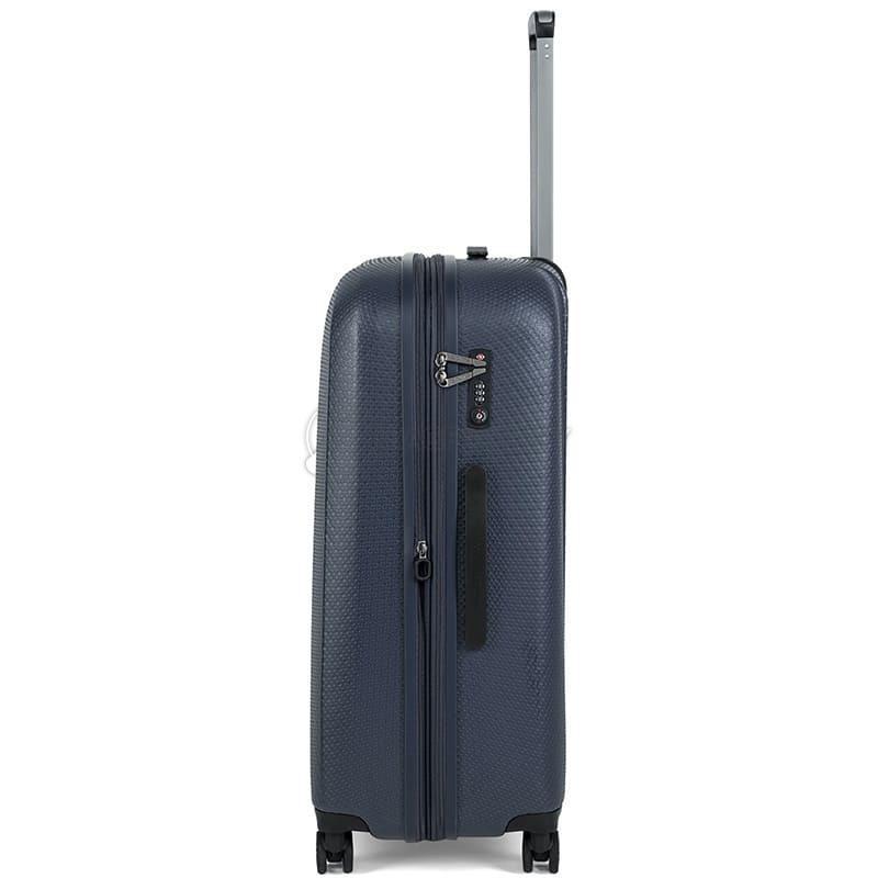 Валіза велика Epic GTO 5.0 103/113л Midnight Blue (EGT401/04-29)