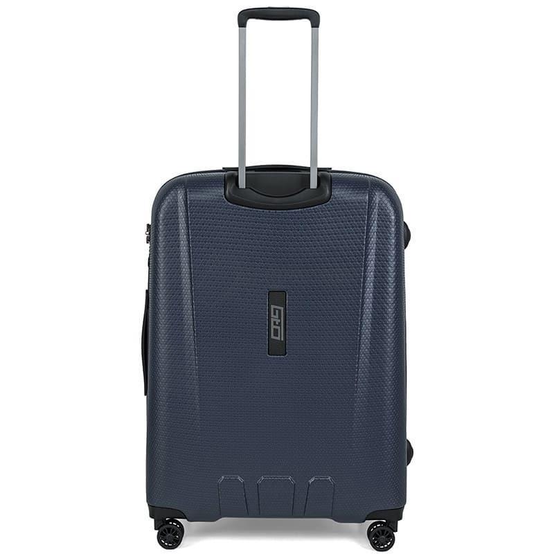 Валіза велика Epic GTO 5.0 103/113л Midnight Blue (EGT401/04-29)
