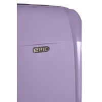 Валіза велика Epic Phantom SL 95л Smooth Lavender (EPH401/03-16)