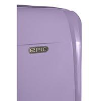 Валіза середня Epic Phantom SL 67л Smooth Lavender (EPH402/03-16)