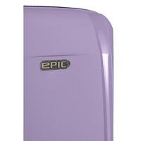 Валіза мала Epic Phantom SL 37л Smooth Lavender (EPH403/03-16)