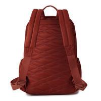 Міський наплічник Hedgren Inner City Vogue XXL 14.4 л New Quilt Brandy Brown (HIC11XXL/857-01)
