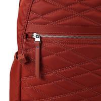 Міський наплічник Hedgren Inner City Vogue XXL 14.4 л New Quilt Brandy Brown (HIC11XXL/857-01)