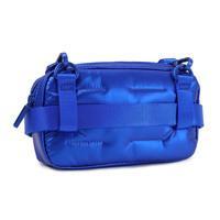 Сумка/сумка через плече Hedgren Cocoon Snug 2in1 0.86 л Strong Blue (HCOCN01/849-02)