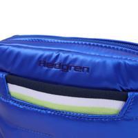 Сумка/сумка через плече Hedgren Cocoon Snug 2in1 0.86 л Strong Blue (HCOCN01/849-02)