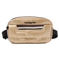 Сумка/сумка через плече Hedgren Cocoon Snug 2in1 0.86 л Safari Beige(HCOCN01/859-02)