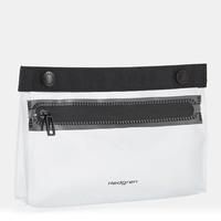 Жіноча сумка через плече Hedgren Cocoon Cosy Shoulder Bag 3.89 л Black (HCOCN02/003-02)
