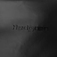 Жіноча сумка Hedgren Cocoon Puffer Tote Bag 15.71л Black (HCOCN03/003-02)