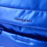 Міський жіночий рюкзак Hedgren Cocoon Billowy 14.78 л Strong Blue (HCOCN05/849-02)