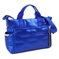 Жіноча сумка Hedgren Cocoon Softy 7.1л Strong Blue (HCOCN07/849-01)