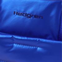 Жіноча сумка Hedgren Cocoon Softy 7.1л Strong Blue (HCOCN07/849-01)