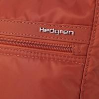 Жіноча сумка Hedgren Inner City Harper’s S 4.9л Terracotta (HIC01S/100-09)