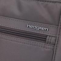 Жіноча середня сумка Hedgren Inner City Zoe 9.4л Sepia (HIC433/376-01)