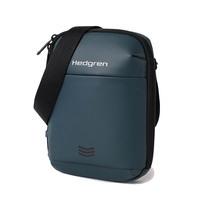 Чоловіча сумка через плече Hedgren Commute Turn 1.9 л City Blue (HCOM08/706-01)