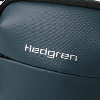 Чоловіча сумка через плече Hedgren Commute Turn 1.9 л City Blue (HCOM08/706-01)