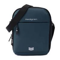 Чоловіча сумка через плече Hedgren Commute Walk 3.98 л City Blue (HCOM09/706-01)