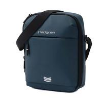 Чоловіча сумка через плече Hedgren Commute Walk 3.98 л City Blue (HCOM09/706-01)