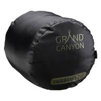 Спальний мішок Grand Canyon Fairbanks 205 -4 ° C Capulet Olive Left (DAS302057)