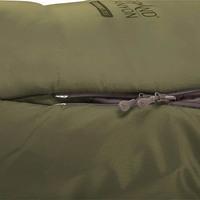 Спальний мішок Grand Canyon Fairbanks 205 -4 ° C Capulet Olive Left (DAS302057)