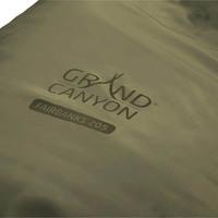 Спальний мішок Grand Canyon Fairbanks 205 -4 ° C Capulet Olive Left (DAS302057)