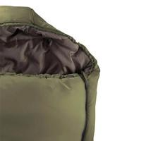 Спальний мішок Grand Canyon Fairbanks 205 -4 ° C Capulet Olive Left (DAS302057)